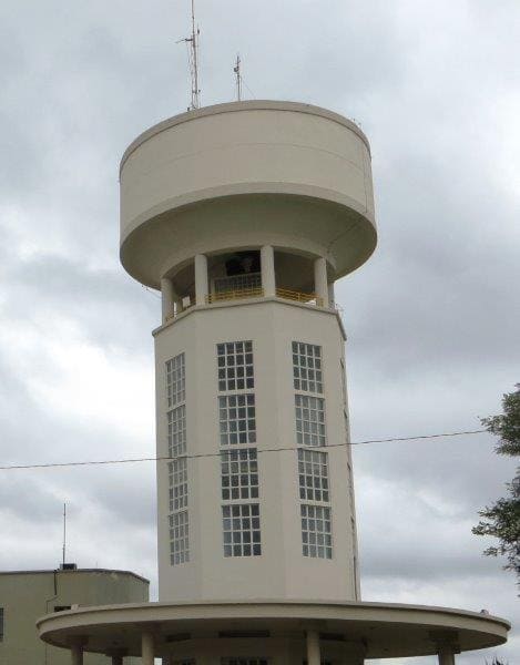 Impermeabilização de caixa d água Impermeabilização de caixa d água