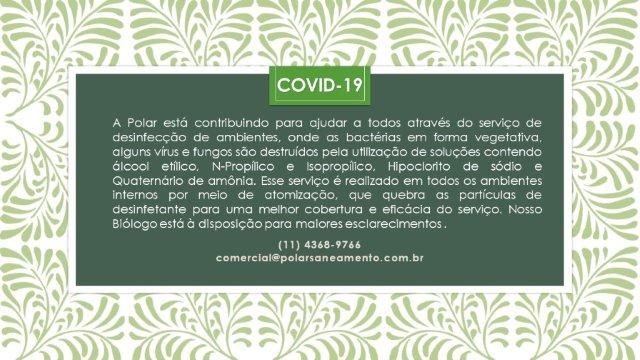 COVID-19